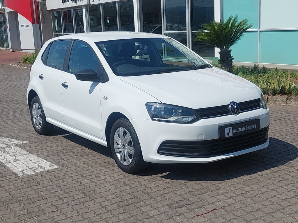 VOLKSWAGEN POLO VIVO 1.4 TRENDLINE for Sale in South Africa