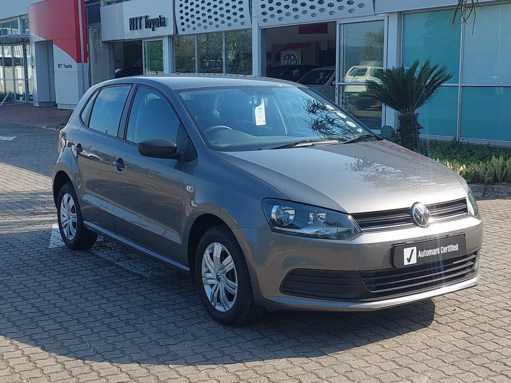 VOLKSWAGEN POLO VIVO 1.4 TRENDLINE for Sale in South Africa