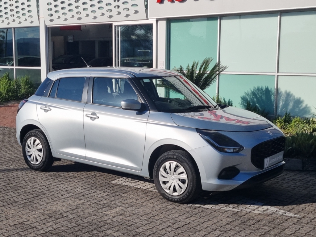 SUZUKI SWIFT 1.2 GL for Sale in South Africa
