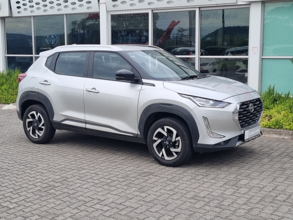 NISSAN MAGNITE 1.0 ACENTA AMT for Sale in South Africa