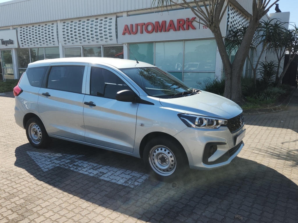SUZUKI ERTIGA 1.5 GA for Sale in South Africa