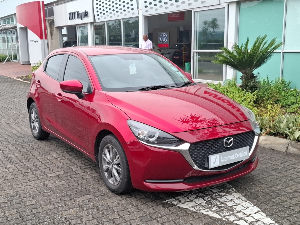 MAZDA MAZDA2 1.5 DYNAMIC  for Sale in South Africa