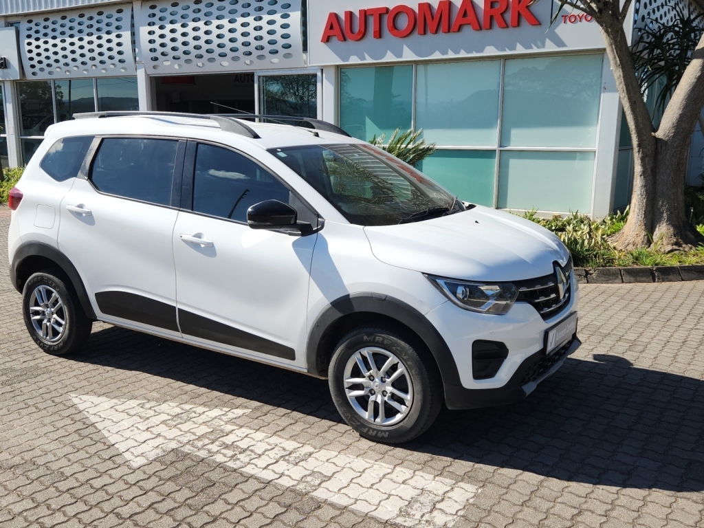 RENAULT TRIBER 1.0 DYNAMIQUE for Sale in South Africa