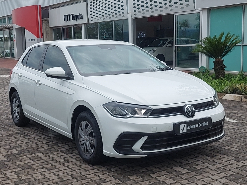 VOLKSWAGEN POLO 1.0 TSI for Sale in South Africa