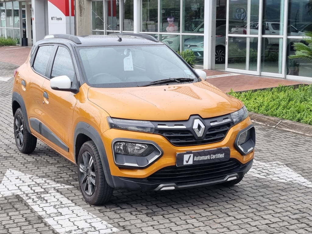 RENAULT KWID 1.0 CLIMBER 5DR for Sale in South Africa