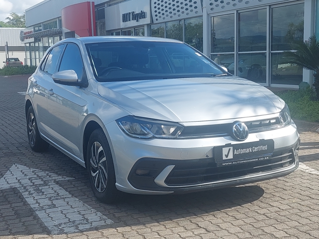 VOLKSWAGEN POLO 1.0 TSI LIFE for Sale in South Africa