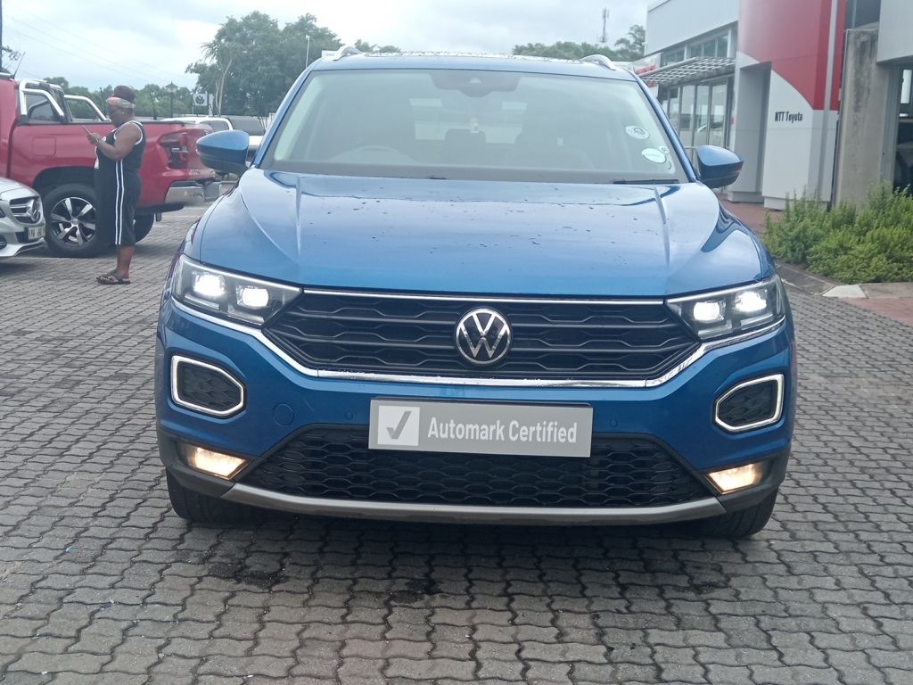 Used car gallery