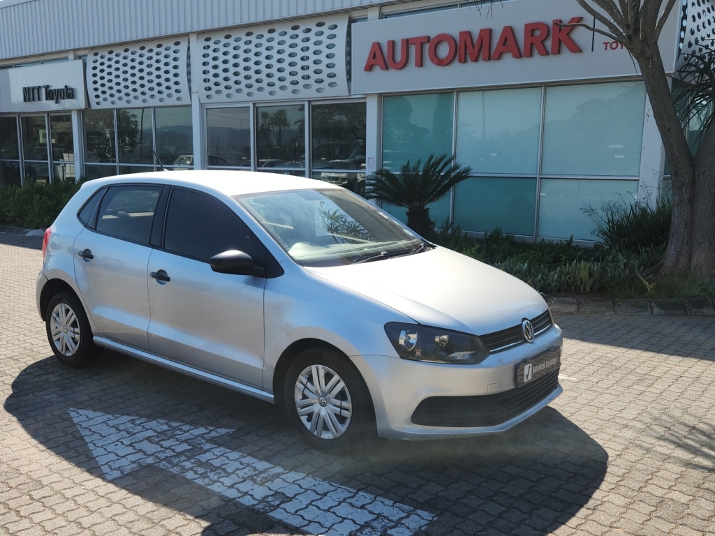 VOLKSWAGEN POLO GP 1.2 TSI TRENDLINE for Sale in South Africa