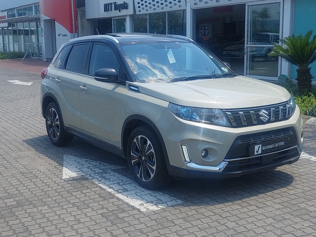 SUZUKI VITARA 1.4T GLX  for Sale in South Africa