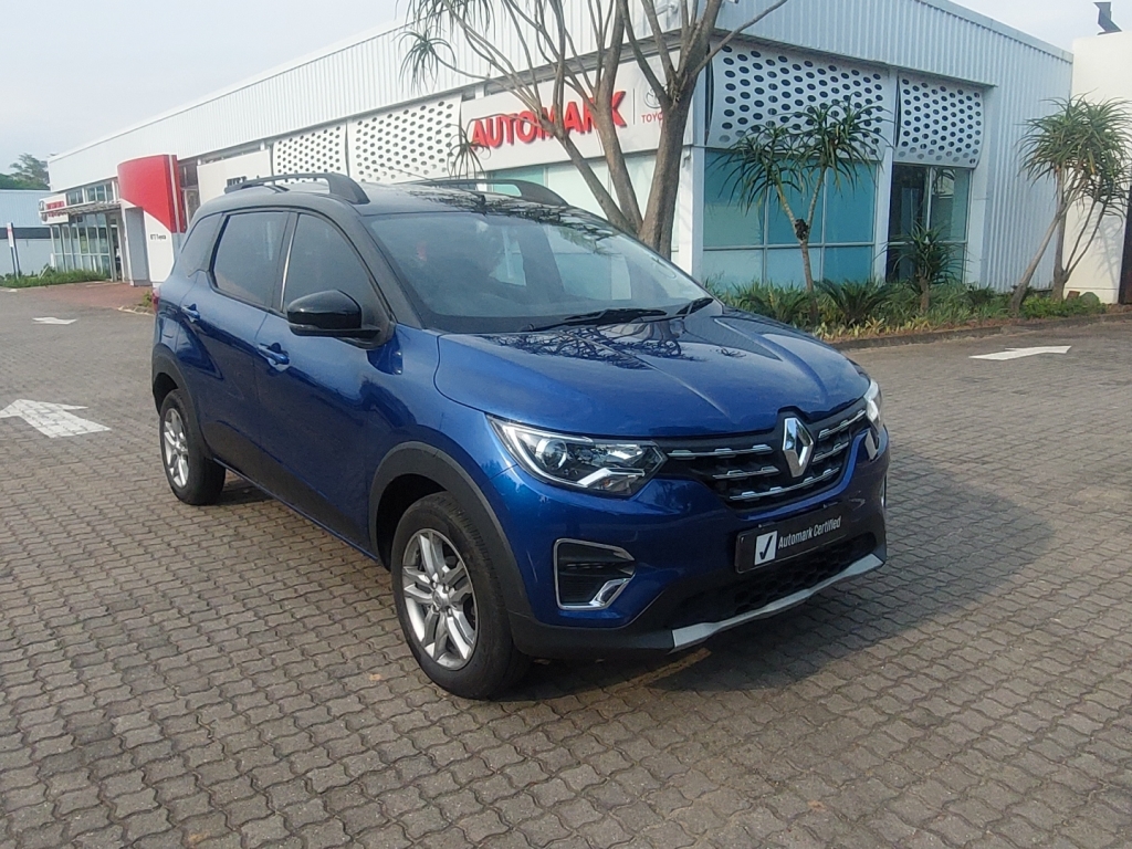 RENAULT TRIBER 1.0 PRESTIGE for Sale in South Africa