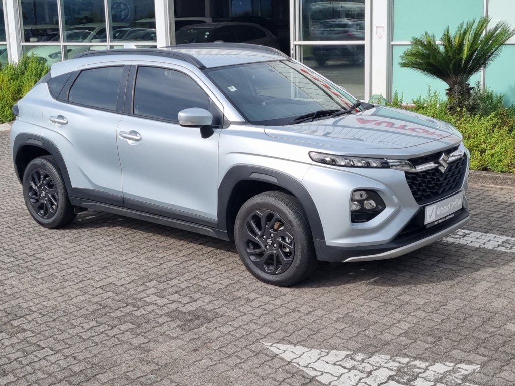 SUZUKI FRONX 1.5 GL for Sale in South Africa