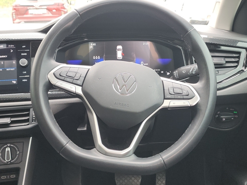 Used car gallery