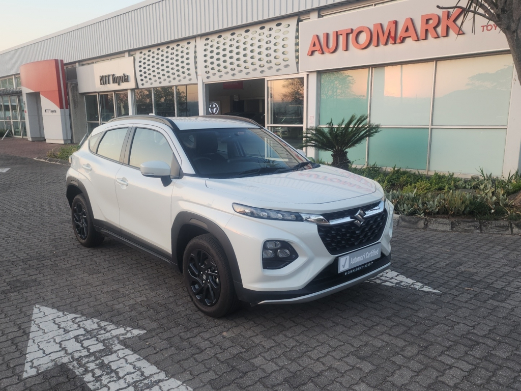 SUZUKI FRONX 1.5 GL for Sale in South Africa