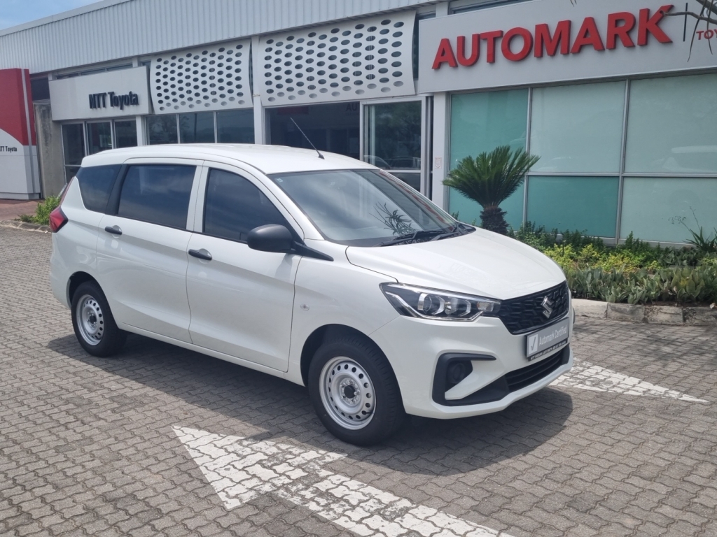 SUZUKI ERTIGA 1.5 GA for Sale in South Africa
