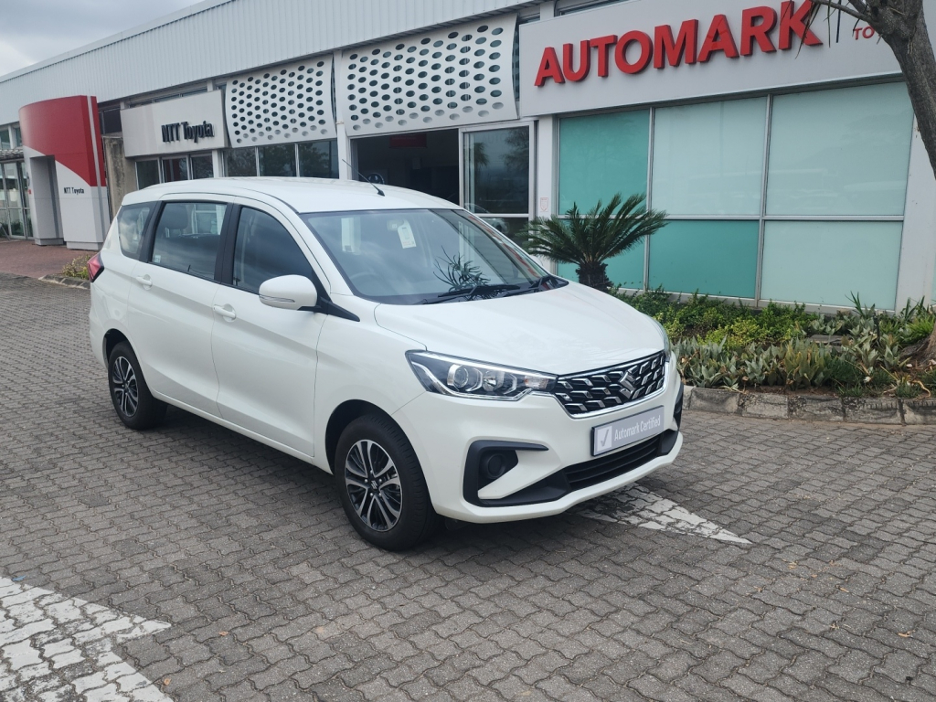 SUZUKI ERTIGA 1.5 GL for Sale in South Africa