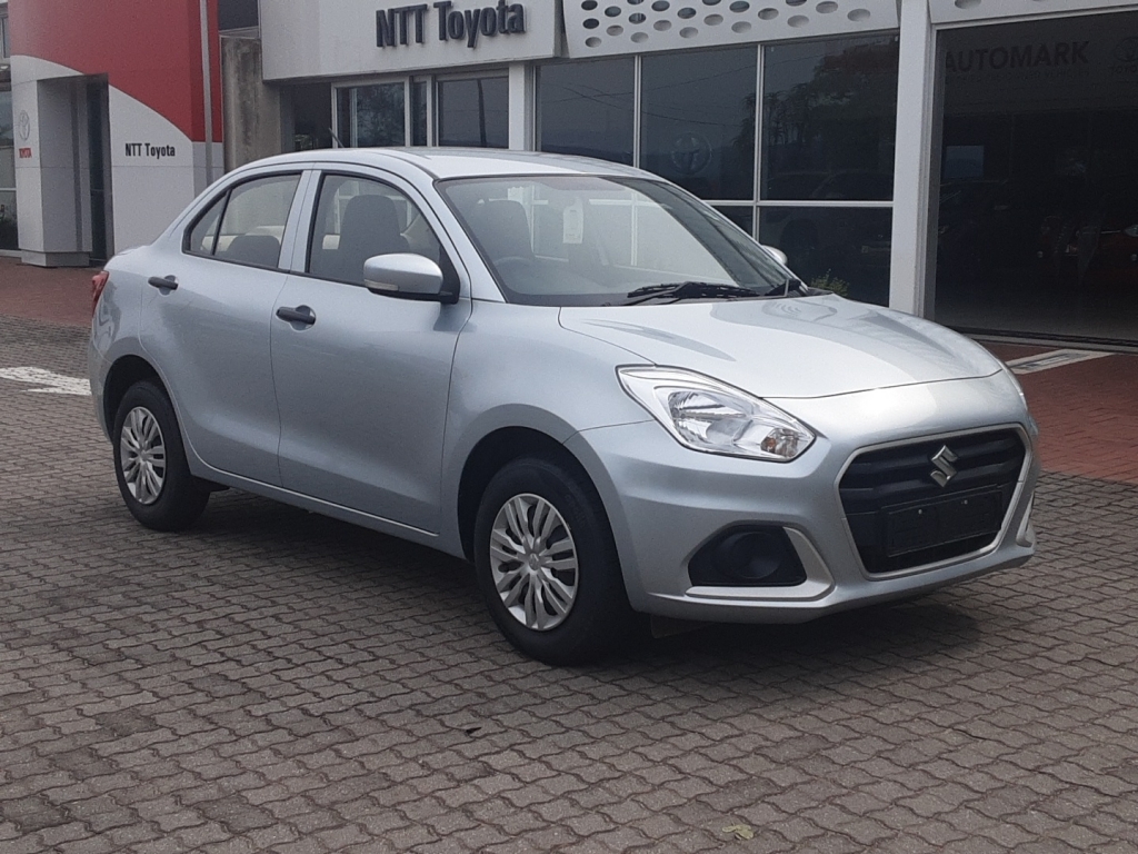 SUZUKI DZIRE 1.2 GA for Sale in South Africa