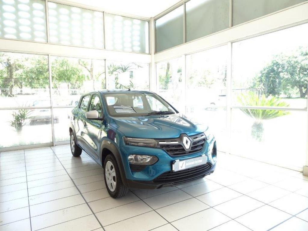 RENAULT KWID 1.0 DYNAMIQUE / ZEN 5DR for Sale in South Africa