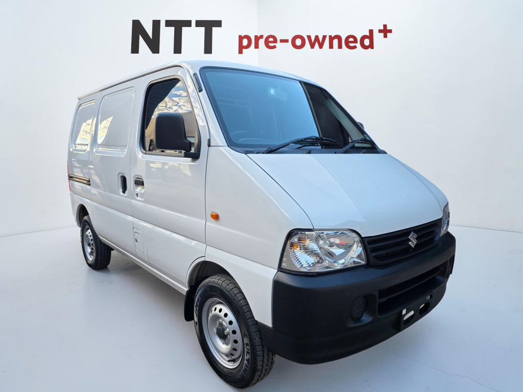 SUZUKI EECO 1.2  for Sale in South Africa