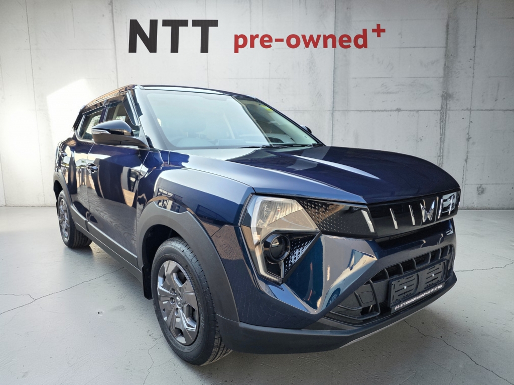 MAHINDRA XUV3XO 1.2T MX2 for Sale in South Africa