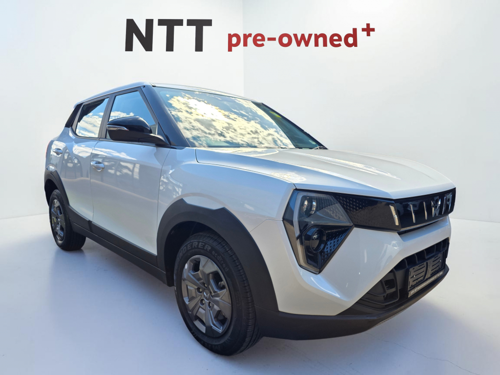 MAHINDRA XUV3XO 1.2T MX2 for Sale in South Africa