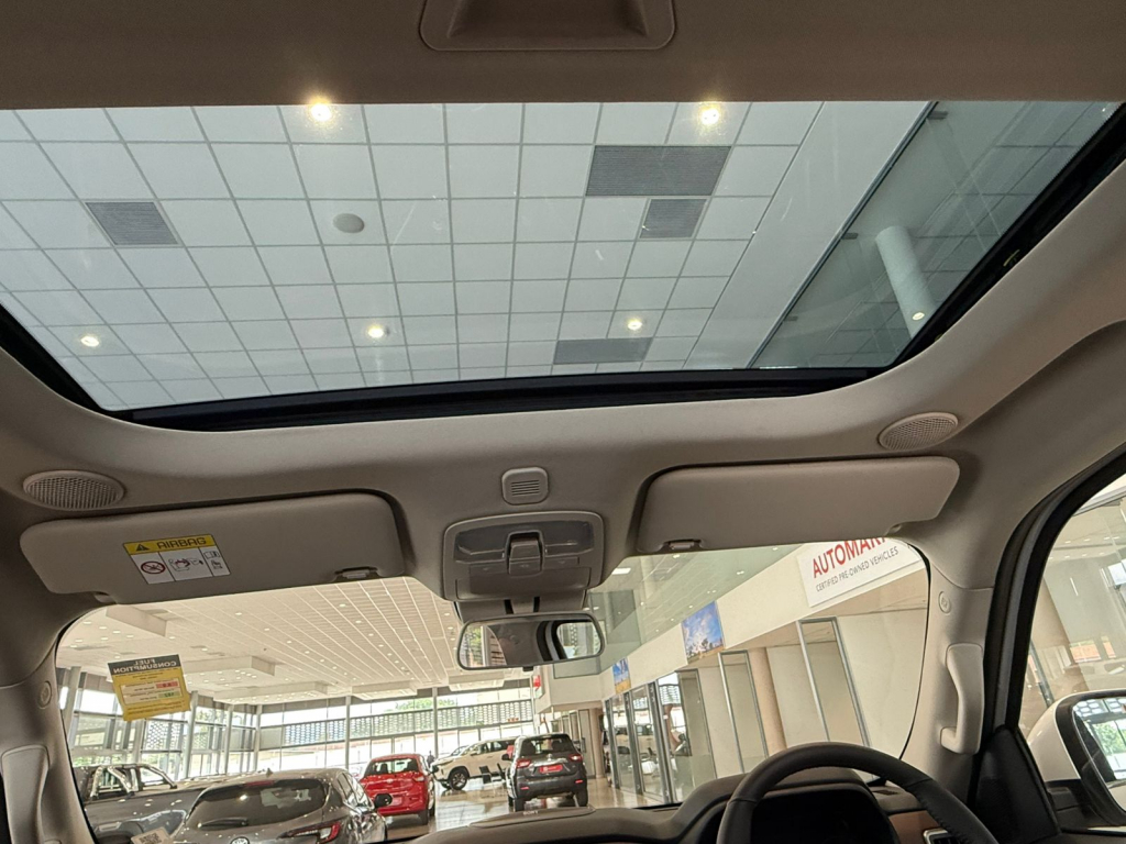 Used car gallery