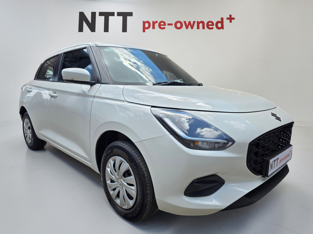 SUZUKI SWIFT 1.2 GL for Sale in South Africa