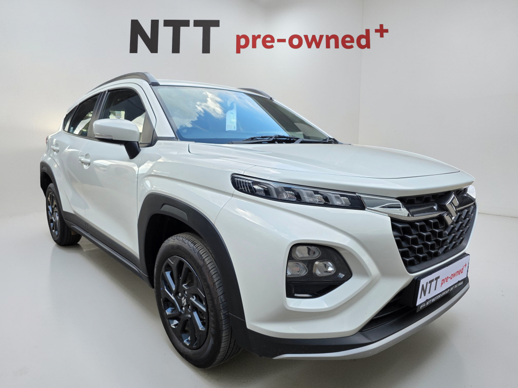 SUZUKI FRONX 1.5 GL for Sale in South Africa