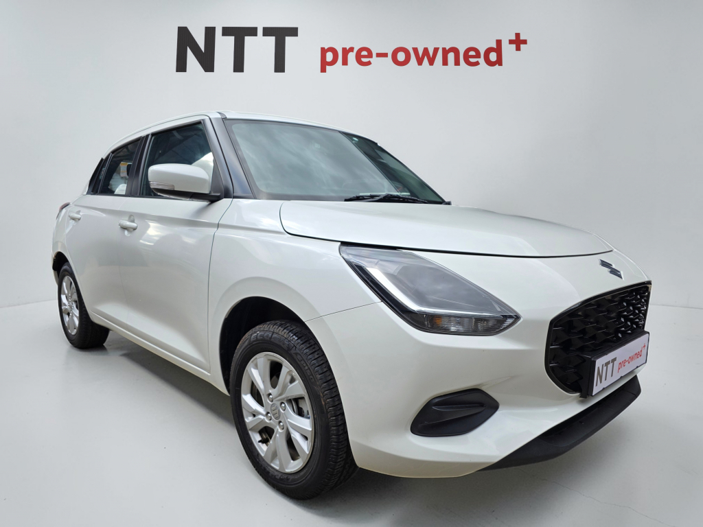SUZUKI SWIFT 1.2 GL+ for Sale in South Africa