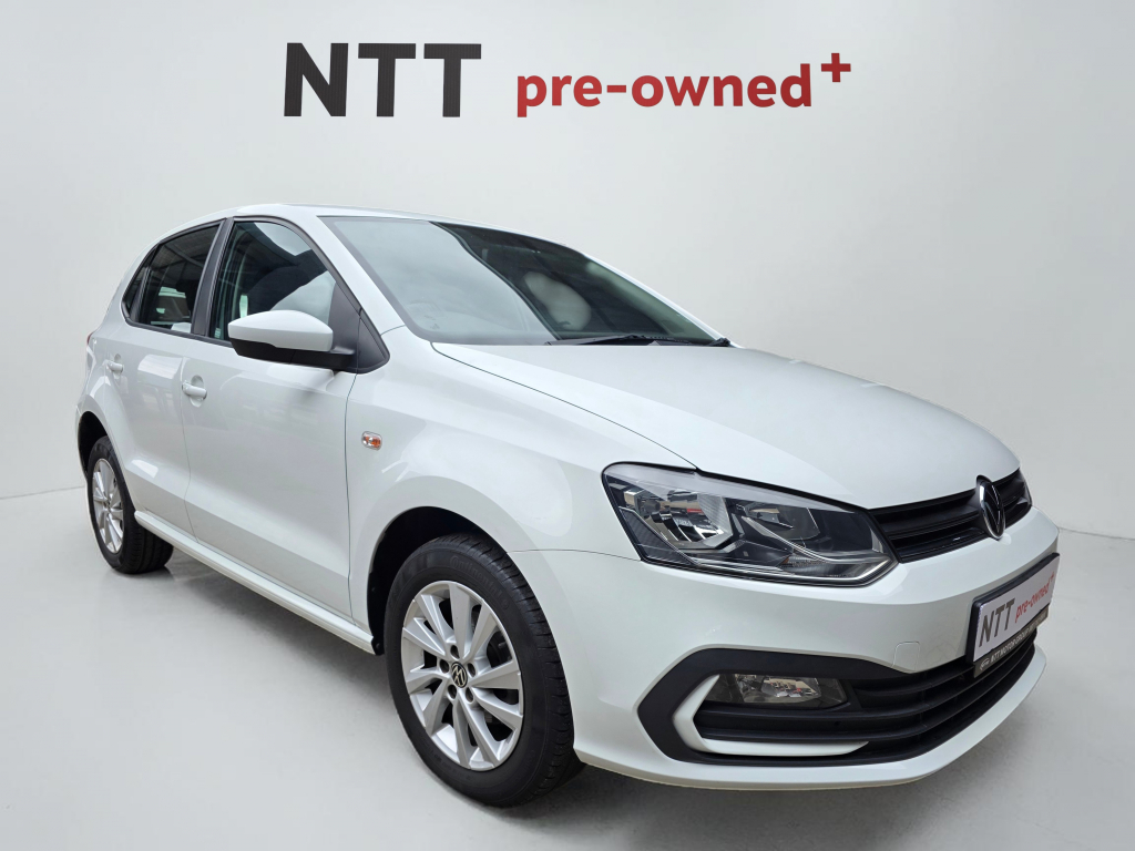 VOLKSWAGEN POLO VIVO 1.6 LIFE TIP for Sale in South Africa