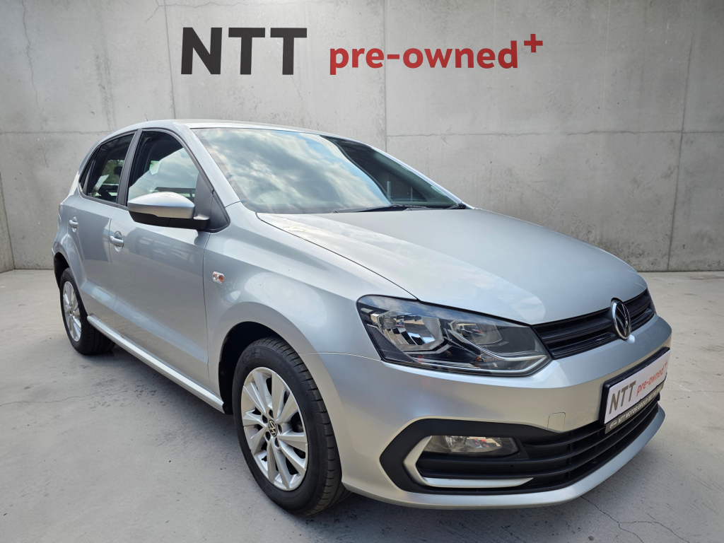 VOLKSWAGEN POLO VIVO 1.6 LIFE TIP for Sale in South Africa