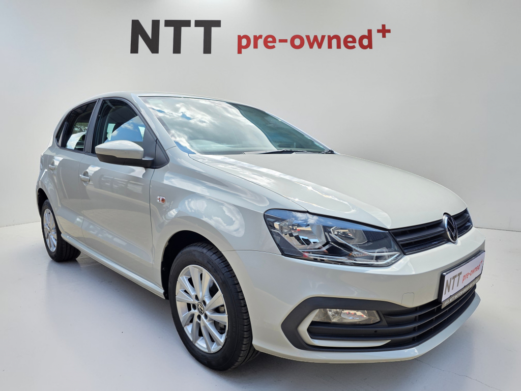 VOLKSWAGEN POLO VIVO 1.6 LIFE TIP for Sale in South Africa