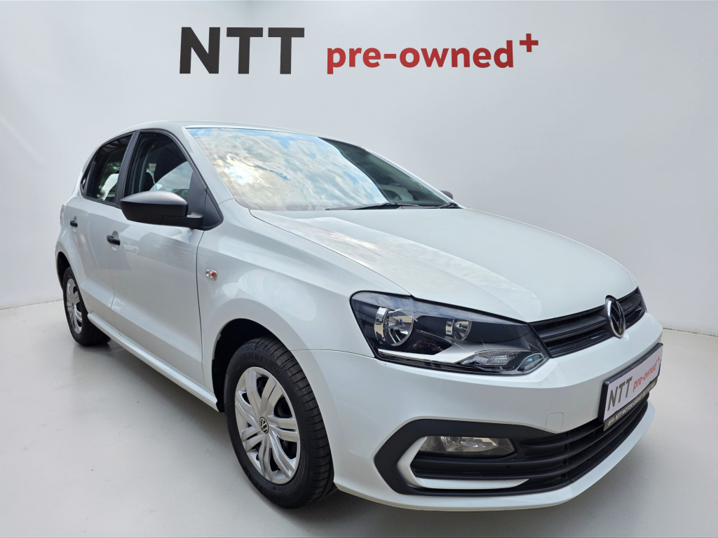 VOLKSWAGEN POLO VIVO 1.4 for Sale in South Africa