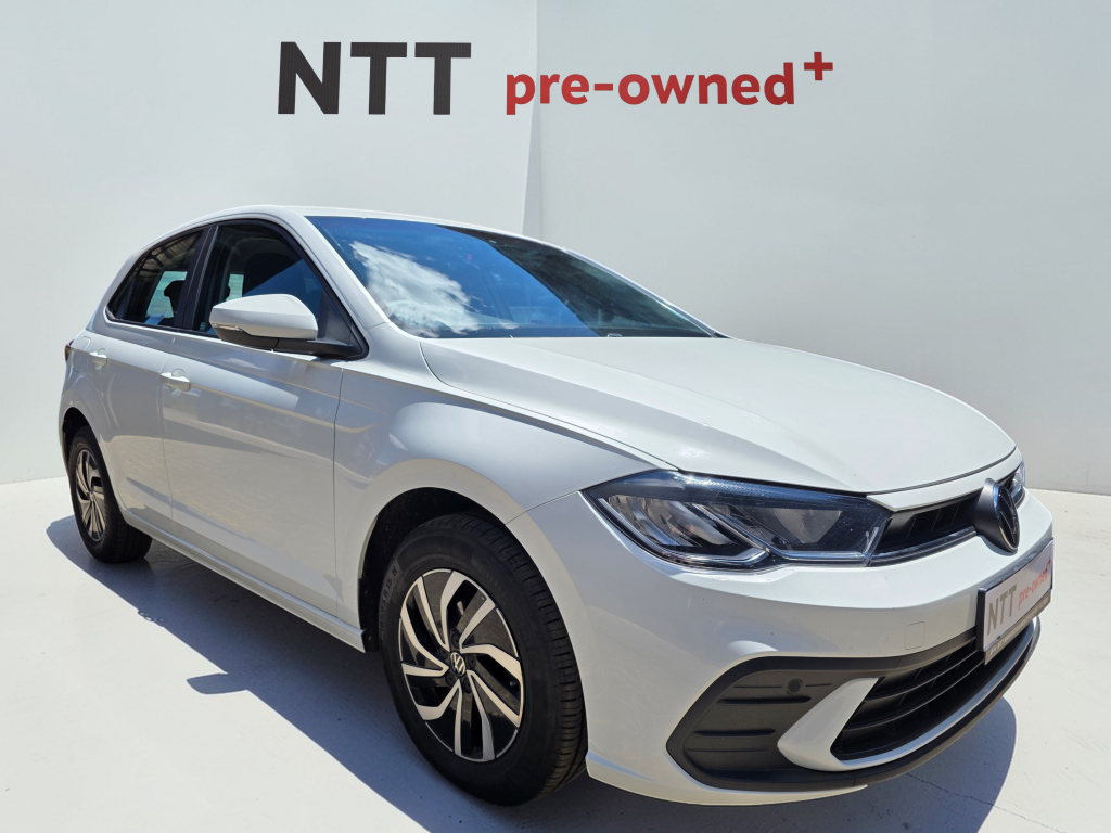 VOLKSWAGEN POLO 1.0 TSI for Sale in South Africa
