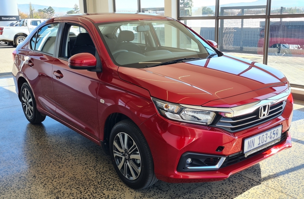 Honda Amaze Cars for sale in Newcastle KZN New and Used