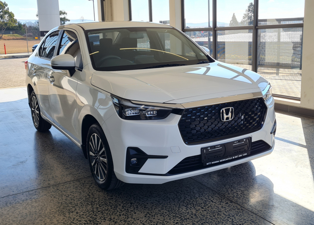 HONDA AMAZE 1.2 COMFORT CVT for Sale in South Africa