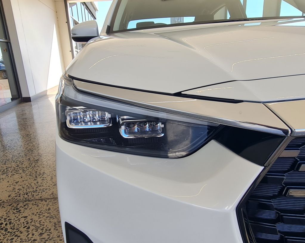 Used car gallery