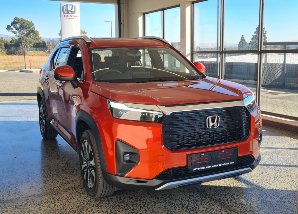 HONDA ELEVATE 1.5 ELEGANCE CVT for Sale in South Africa