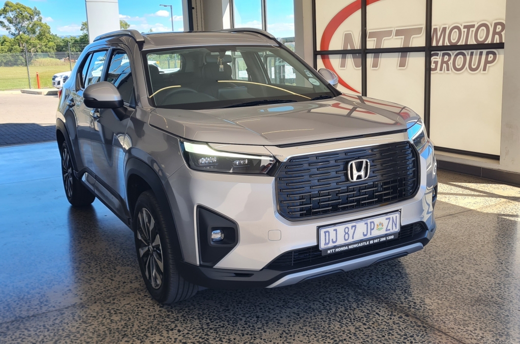 HONDA ELEVATE 1.5 ELEGANCE CVT for Sale in South Africa