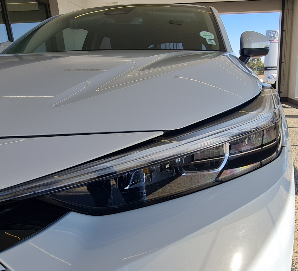 Used car gallery