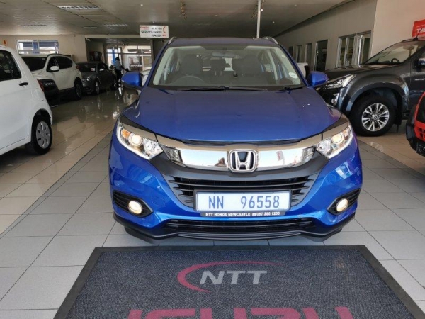 HONDA HR-V 1.5 COMFORT CVT for Sale in South Africa