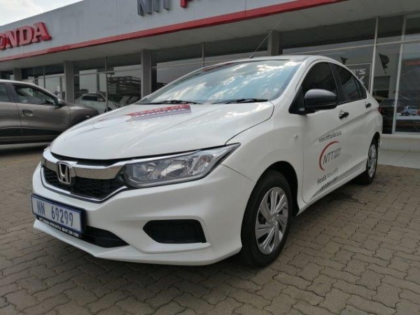 HONDA BALLADE 1.5 TREND for Sale in South Africa
