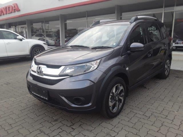 HONDA BR-V 1.5 COMFORT for Sale in South Africa