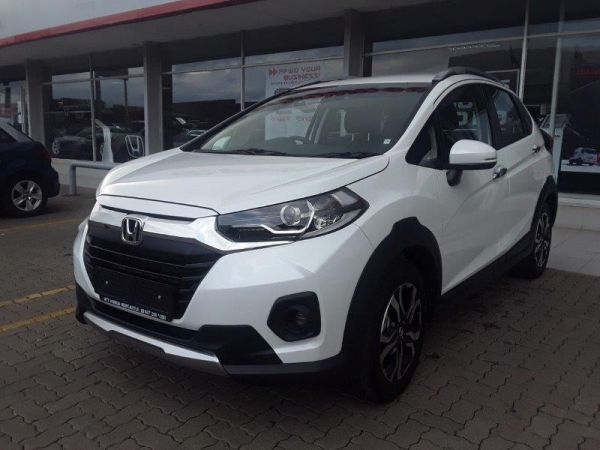 HONDA WR-V 1.2 COMFORT for Sale in South Africa