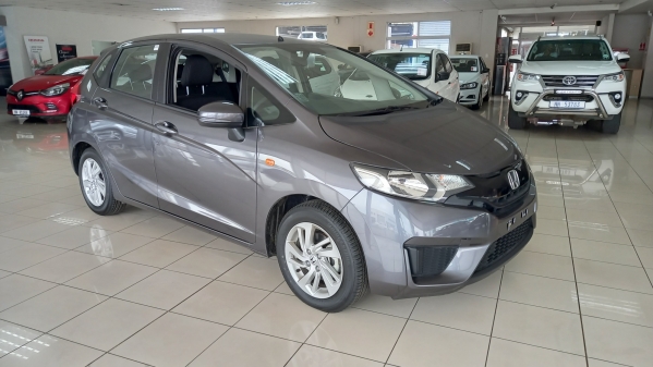HONDA JAZZ 1.2 COMFORT CVT for Sale in South Africa