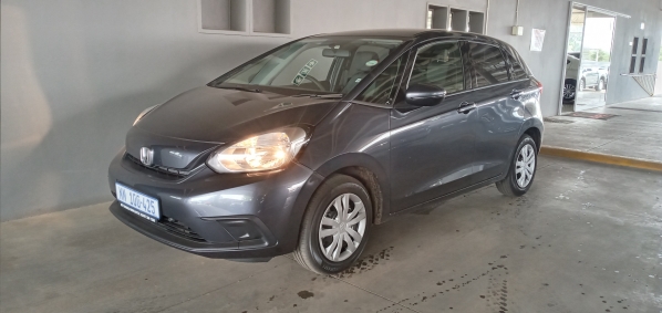 HONDA FIT 1.5 COMFORT CVT for Sale in South Africa