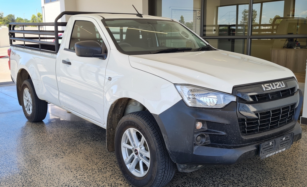 New and Used Bakkie Single Cab Cars for sale in Newcastle KZN