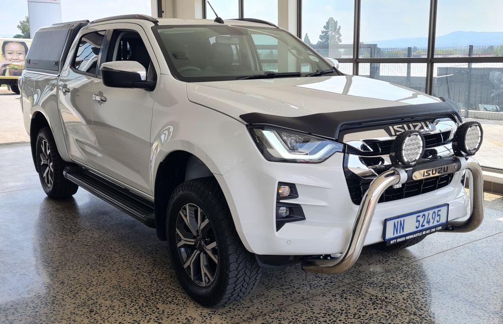 NTT Isuzu Newcastle New, Used & Demo Cars for Sale in Newcastle