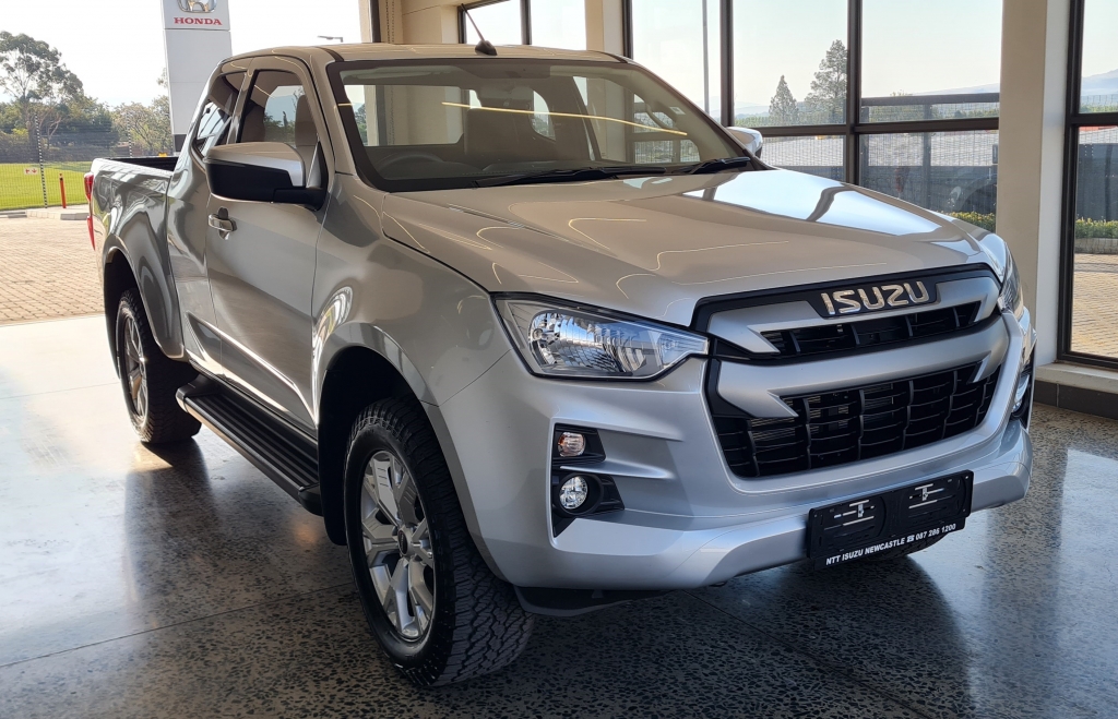 ISUZU D-MAX 1.9 Ddi HR LS  for Sale in South Africa