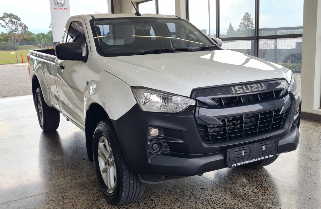 ISUZU D-MAX 1.9 Ddi HR L  for Sale in South Africa