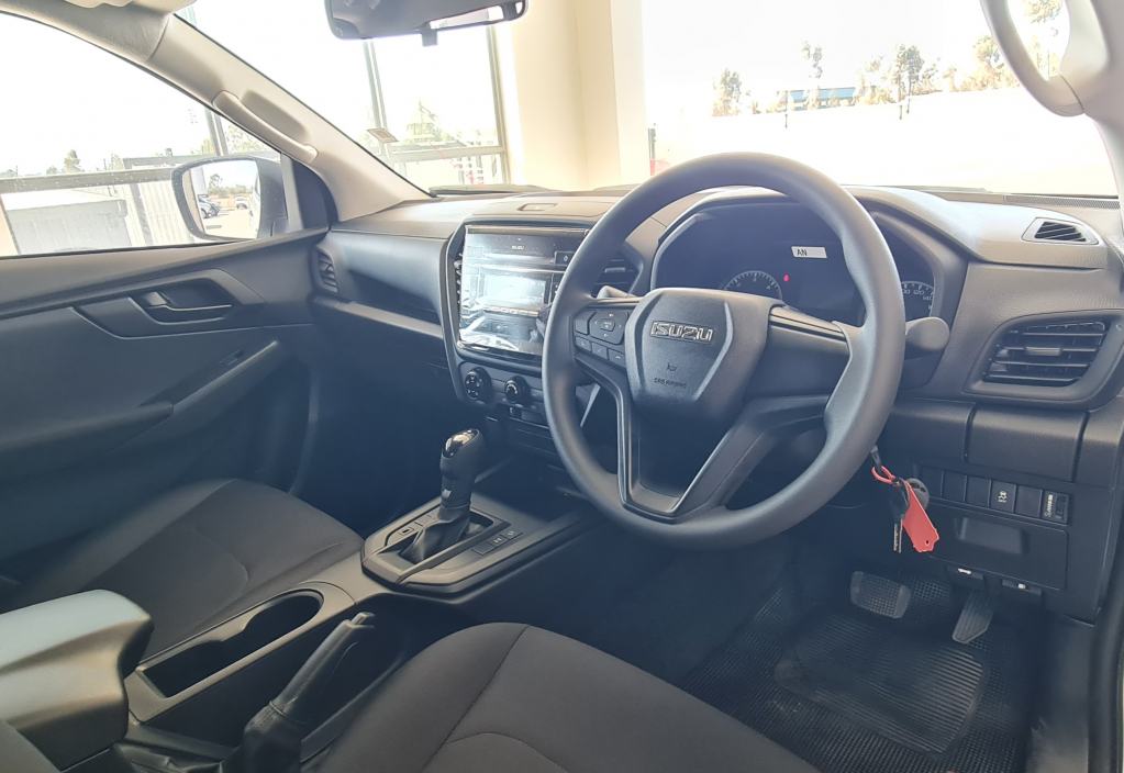 Used car gallery